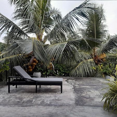 Weligama Bay Watsila Resort ภายนอก รูปภาพ