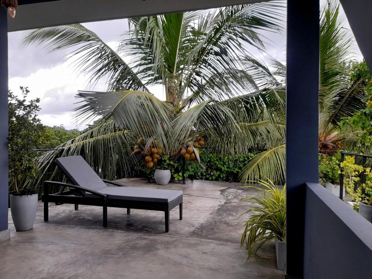 Weligama Bay Watsila Resort ภายนอก รูปภาพ