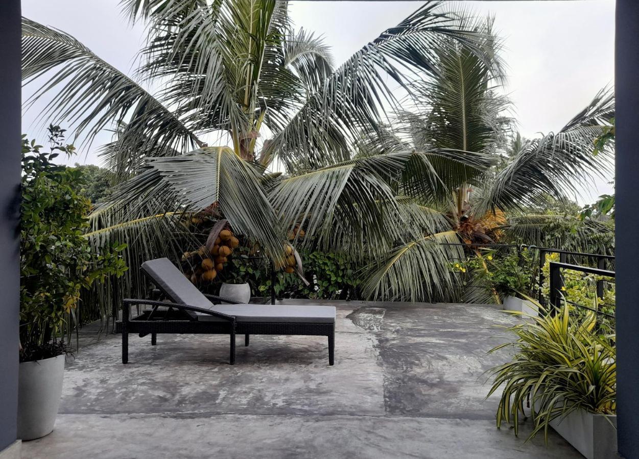 Weligama Bay Watsila Resort ภายนอก รูปภาพ