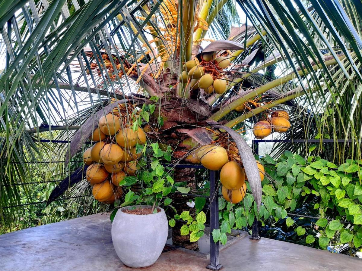 Weligama Bay Watsila Resort ภายนอก รูปภาพ
