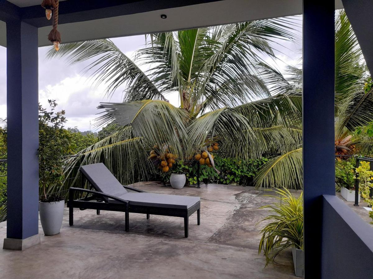 Weligama Bay Watsila Resort ภายนอก รูปภาพ