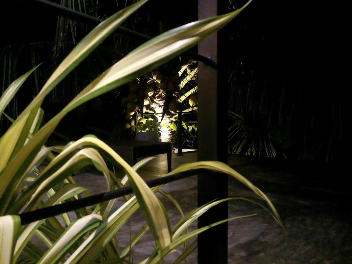 Weligama Bay Watsila Resort ภายนอก รูปภาพ