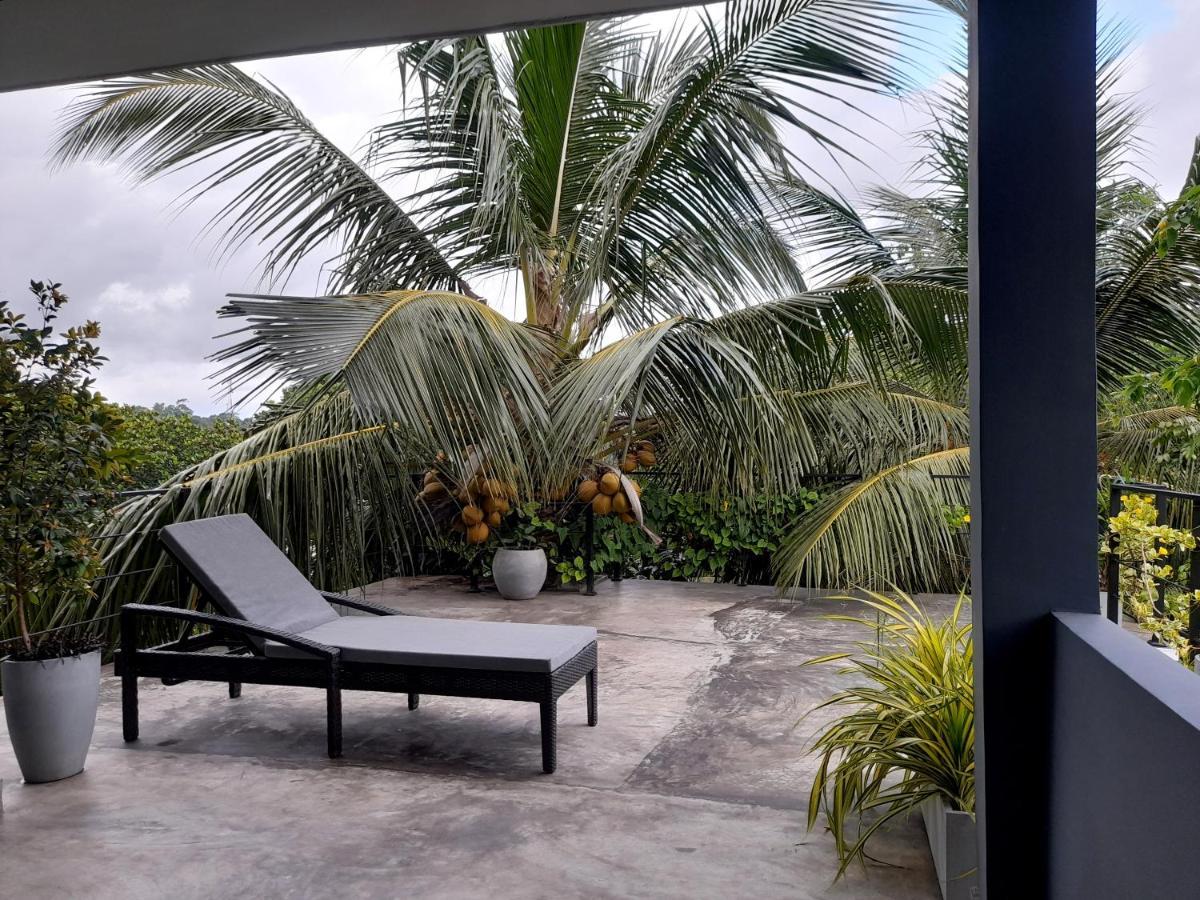 Weligama Bay Watsila Resort ภายนอก รูปภาพ