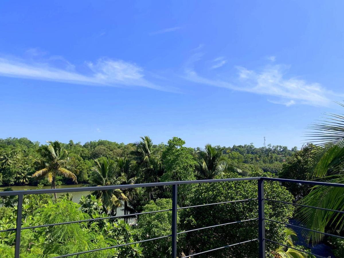 Weligama Bay Watsila Resort ภายนอก รูปภาพ