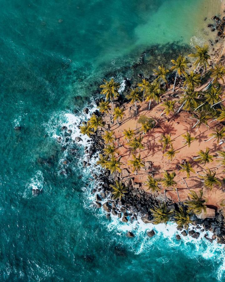 Weligama Bay Watsila Resort ภายนอก รูปภาพ