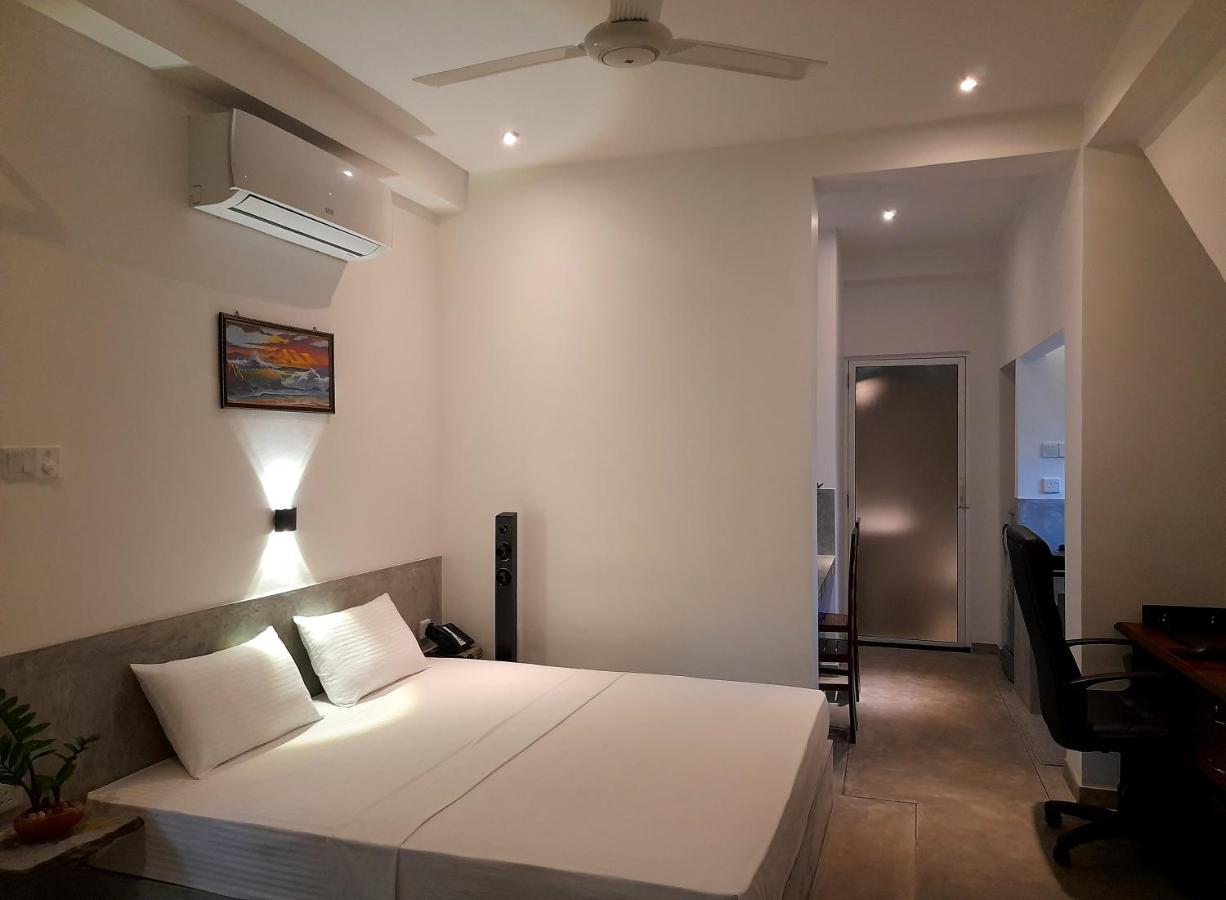 Weligama Bay Watsila Resort ภายนอก รูปภาพ