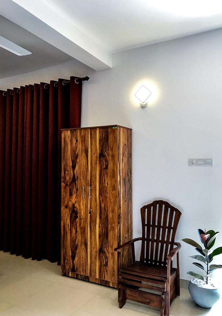 Weligama Bay Watsila Resort ภายนอก รูปภาพ