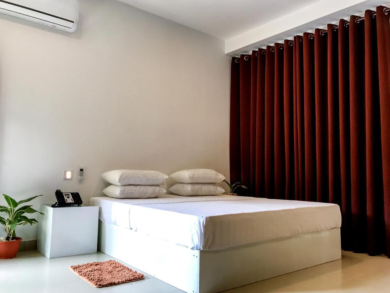 Weligama Bay Watsila Resort ภายนอก รูปภาพ