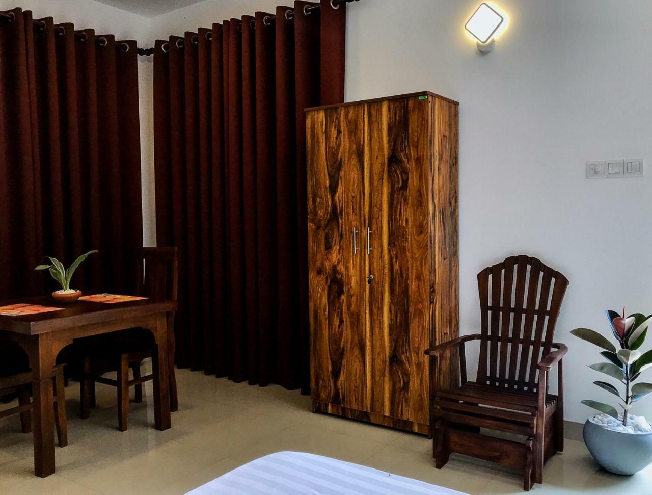 Weligama Bay Watsila Resort ภายนอก รูปภาพ