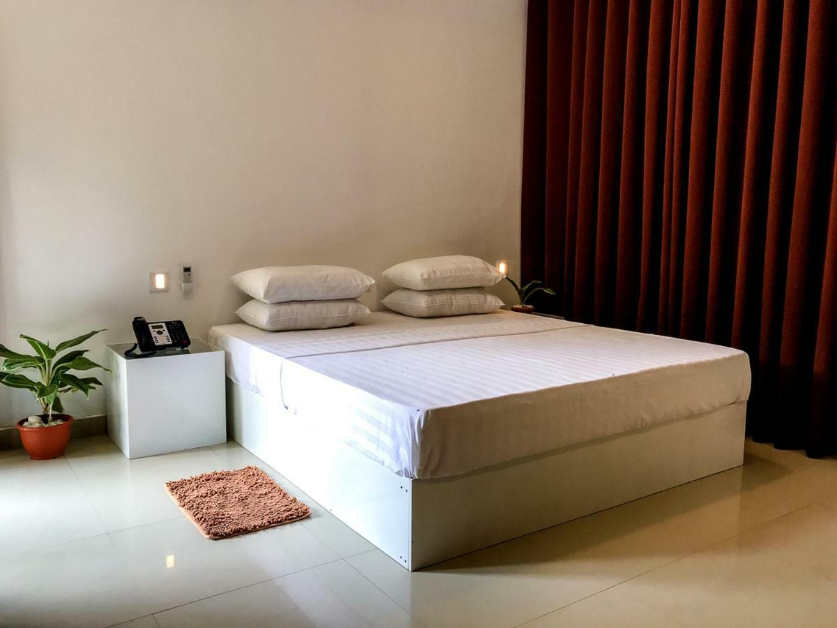 Weligama Bay Watsila Resort ภายนอก รูปภาพ